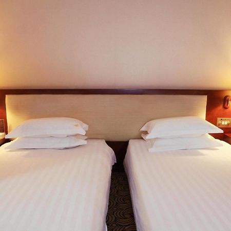 Guangzhou Jinying Hotel Luaran gambar
