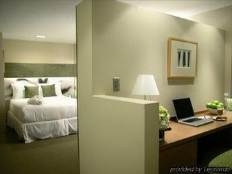 Guangzhou Jinying Hotel Bilik gambar